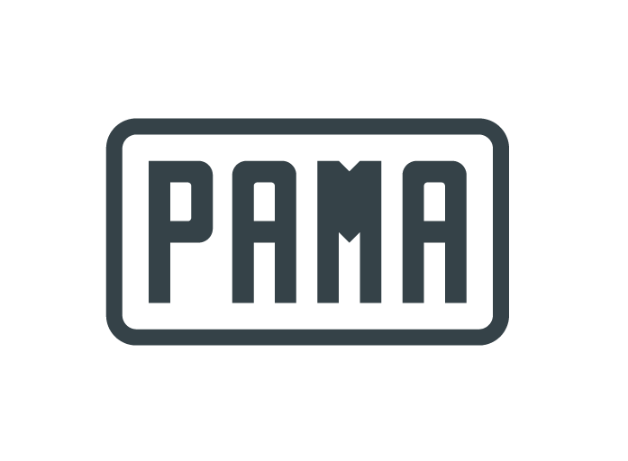 影像展览 PAMA