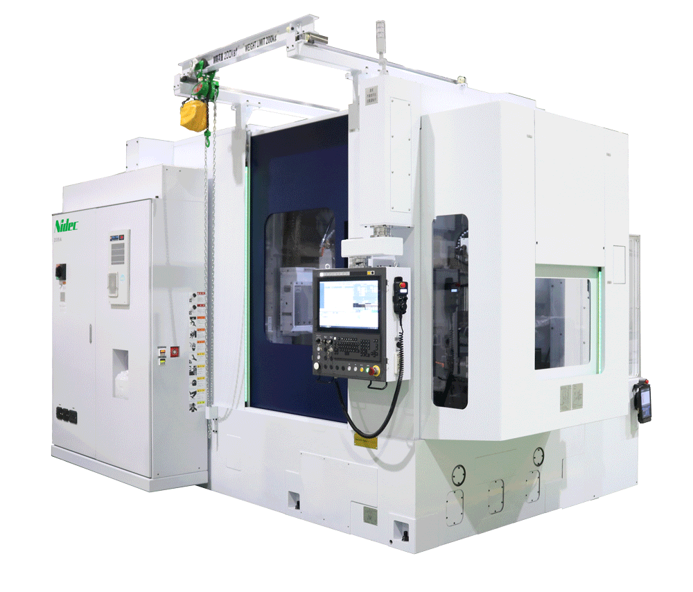 内齿轮磨床 ZI35A